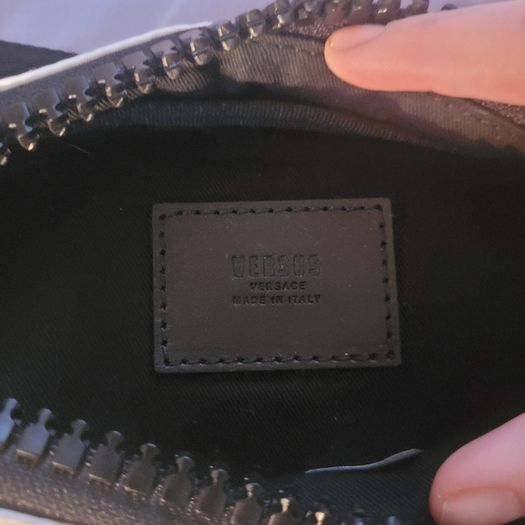 NWT Versus Versace Belt Bag Fanny Pack 40 Inches - Picture 5 of 5
